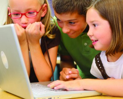 education WordPress theme_Educational Technology Educational Technology