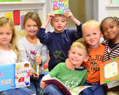 kid-course-2 Learning to read